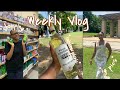 Weekly Vlog Spend Time With My Friends And I In Lagos Rainbow Picnic PR Unboxing
