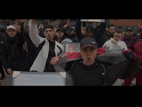 Ocer y Rade - Madriz (Videoclip Oficial)