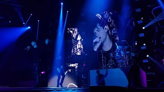 The Ballad of Mona Lisa - Panic! At The Disco (Live in Manila 2018)