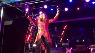 T’Pau - Walk On Air