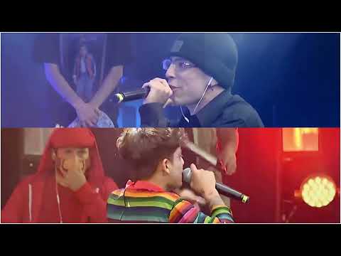 FMS BEATS // BASE DE RAP // FREESTYLE BEAT // URBAN ROOSTERS //  M DEEJAY - LEGEND