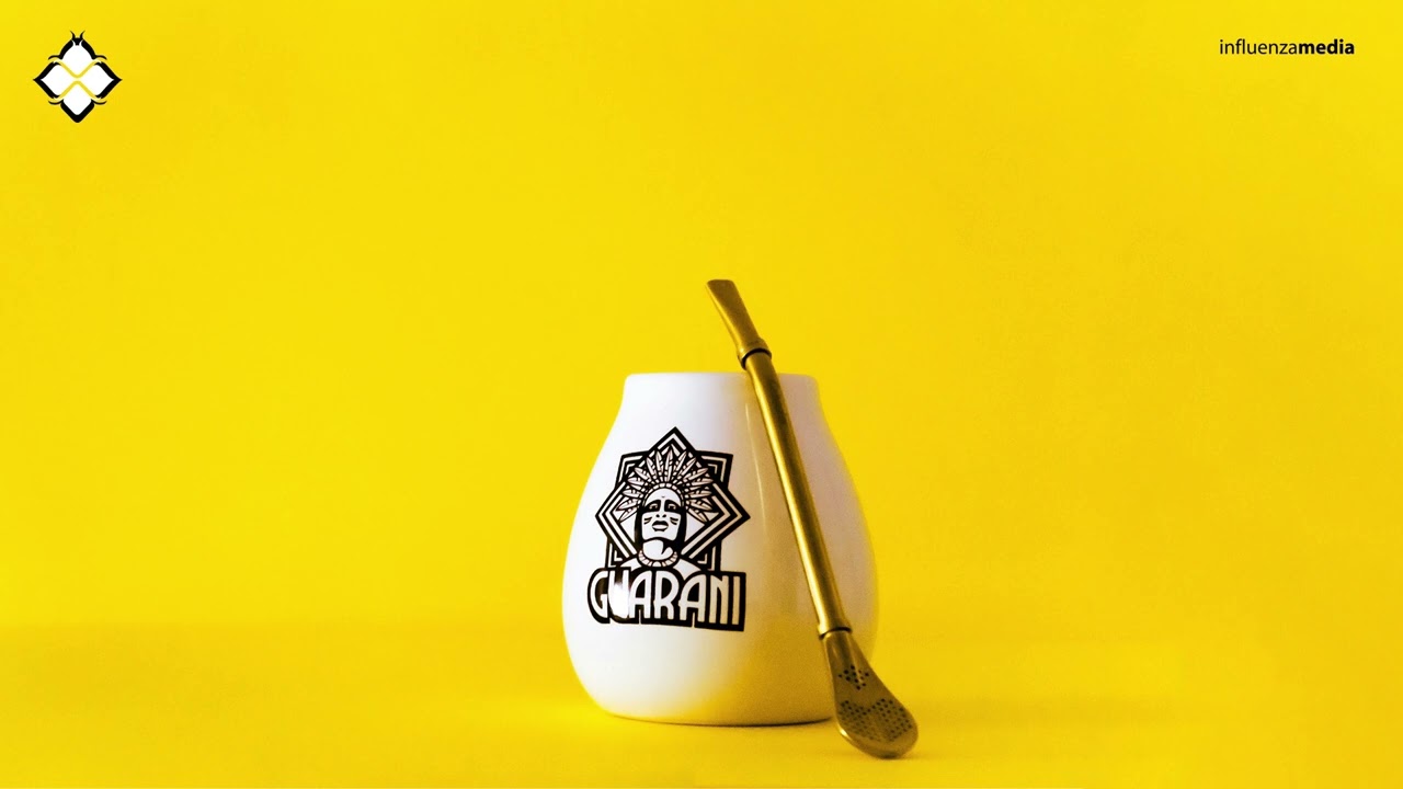 Cosmology - Talking Guarani