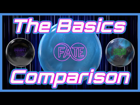 Fate - The Basics