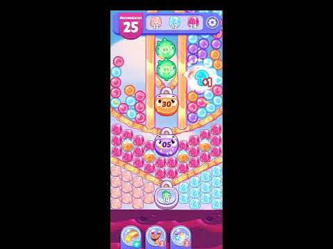 My first video in Dream Blast, passing the level 1998