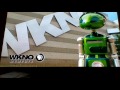PBS Kids Channel Short Program Break 2017 WKNO DT 3
