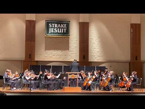 O Waly Waly. MPVA Orchestra 2024