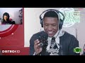 Kai Cenat S On The Radar Mafiathon Freestyle Full Reaction Part 2 5