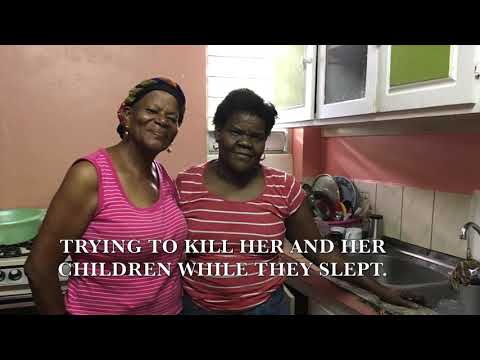 I'll Stand By You Dominica