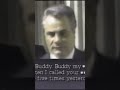 John Gotti “Buddy My Balls!” Wiretap (1982)