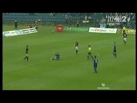 Ruch Chorzów-Polonia Warszawa 2-0(1-0) runda jesienna sezonu 2009/10  29.08.2009