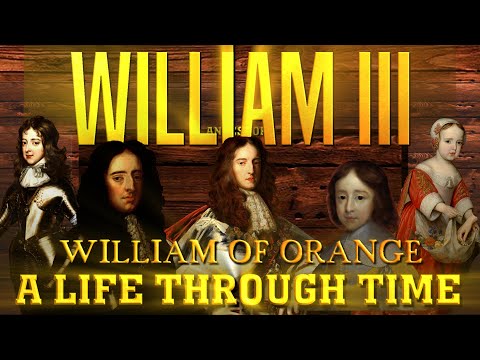 King William III: The Dutch Stadtholder Who Shaped British History