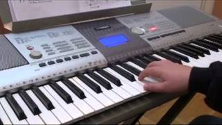 lesson 3 szkolny walczyk