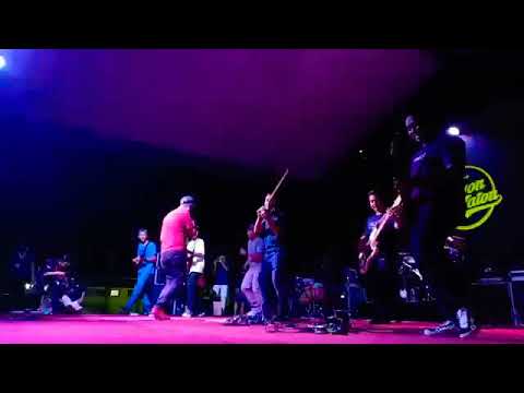 GUYONWATON X OM WAWES " SUKET TEKI "