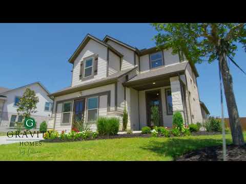 Discover Yarbrough Farms by Gravity Homes in Pilot Point, Texas 2023!