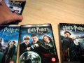 Harry Potter Dvd Collection