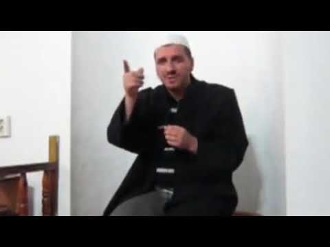 Ky është Islami - Hoxhë Enis Rama