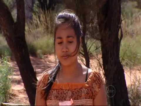 Jessica Mauboy - I Have Nothing (Australian Idol Audition)