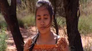 Jessica Mauboy - I Have Nothing (Australian Idol Audition)