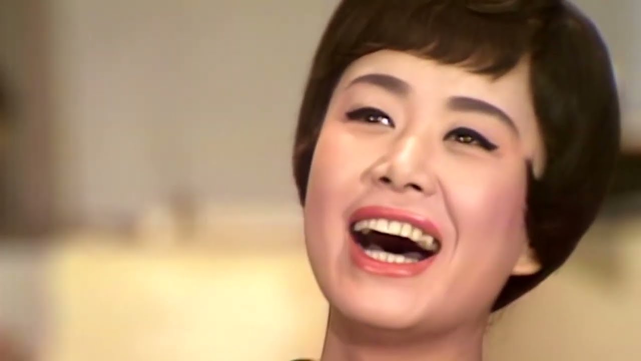 美空ひばり / 真赤な太陽(生誕85周年企画アルバム『美空ひばり Symphonic Works ～不死鳥再び』より)