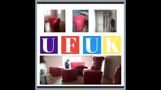 Avcılar Evden Eve Nakliyat Ufuk Nakliyat İstanbul
