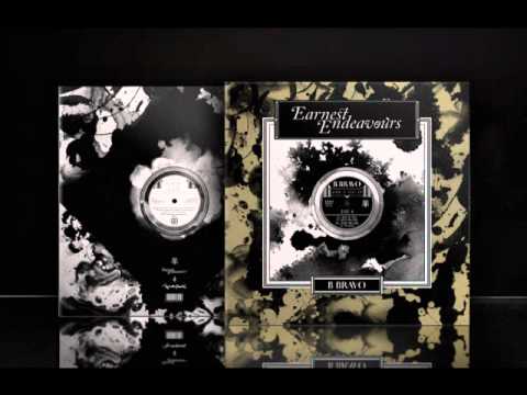 B. Bravo - Substance (ft. Lady Alma)