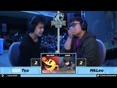 The Most INSANE GAMES in Smash ULTIMATE History #2