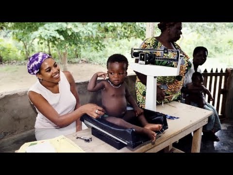 Health & HIV/AIDS - Overview