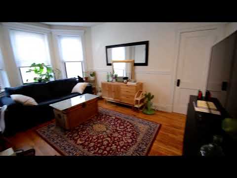 51 Park Drive #10 Video Tour