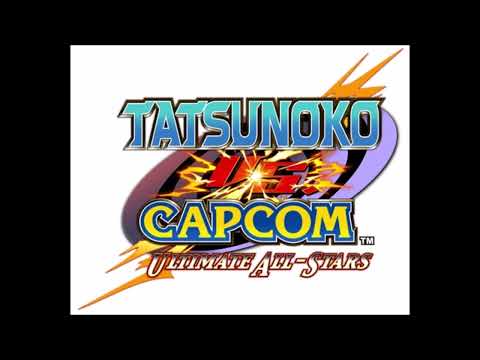 Tatsunoko vs. Capcom Ultimate All-Stars: Vs Screen Theme (2010)