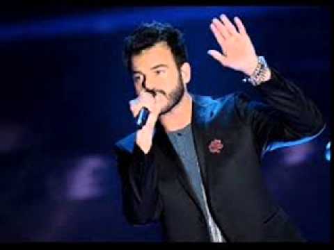 Angelo(Francesco Renga)-cover Piero Gasparro