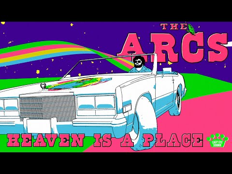 Thumbnail de Heaven Is A Place