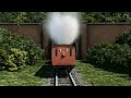 Welcome To The Island Of Sodor CGI UK Mark Moraghan HD Edit Kinda