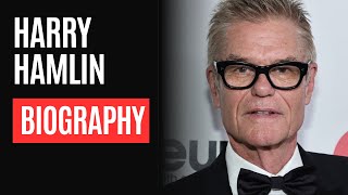 Harry Hamlin Biography Net Worth, Wife, Age, Height, Movies, Instagram, Spouse, Children