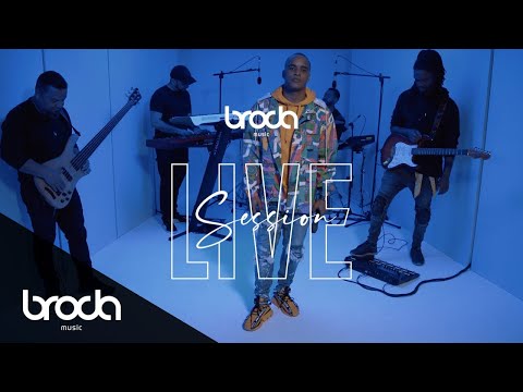 Video thumbnail for Ka Ta Da (Live Session)