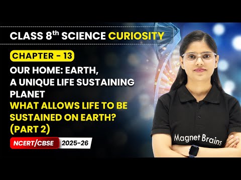 Class 8 Science Curiosity Book – Full Book Overview NCERT CBSE 2025 26 New Syllabus Explained