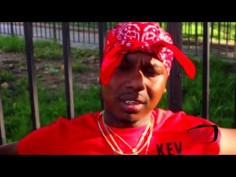 *Bronx | Popperazzi Po & Ty Valentine Walks Through Edenwald Projects | Shot By @TheRealZacktv1