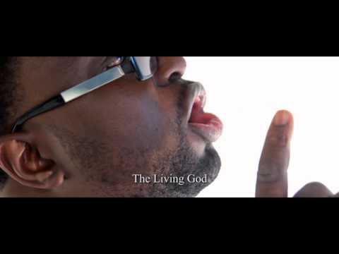 Lanre Olagbaju - Olorun Alaaye (The Living God)