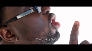 Lanre Olagbaju - Olorun Alaaye (The Living God)