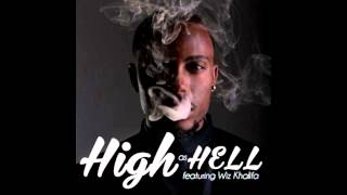 B.o.B -- High As Hell feat.  Wiz Khalifa