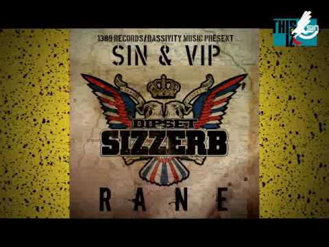 Sin (Filip Filipi) - Kazu Mi (Feat. VIP)