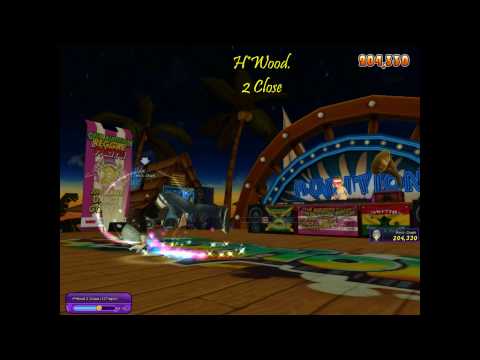 [Audition Redbana] H*Wood - 2Close