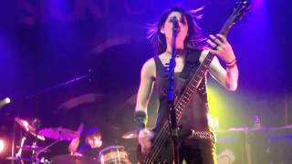 Sick Puppies - White Balloons