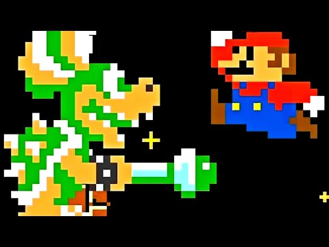 Super Mario Maker 2 🔥 Expert Endless Challenge #528