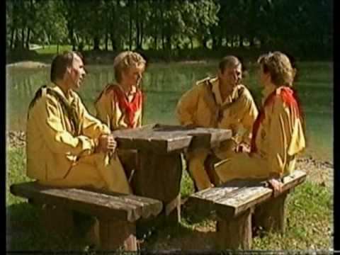 Ans. Rž - Ob Zibljskem jezeru (1985)