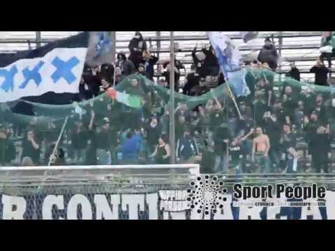 2018/19 PAGANESE - Reggina, Serie C