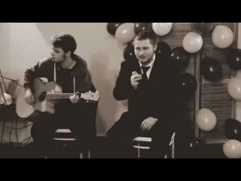 April The First - April The First - Break Up (Live Acoustic)