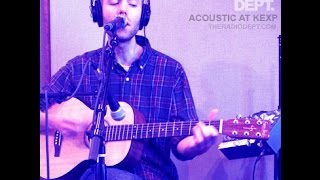 The Radio Dept - Full Performance (Acoustic at KEXP)(Audio Only)