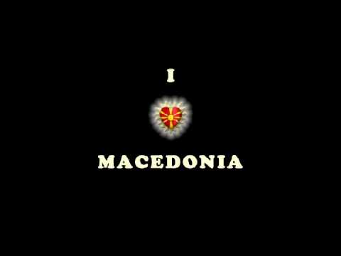 Macedonia Music (Македонска музика)
