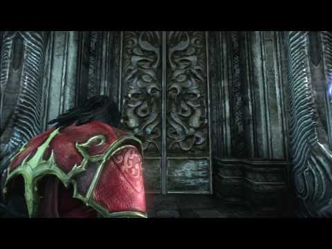 Castlevania: Lords of Shadow 2-[Ps3] Playthrough Part 13 (No Commentary - No Subtitles)