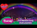 Barney The Rainbow Song Instrumental
